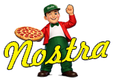 Nostra Pizzaria